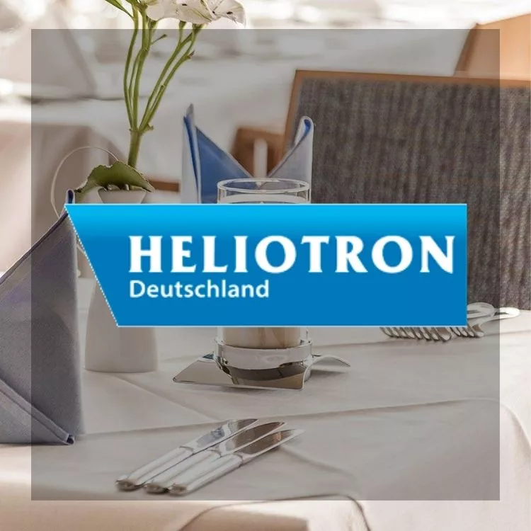 Heliotron